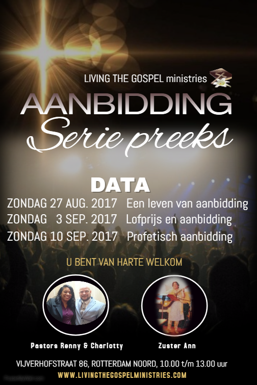 Aanbidding